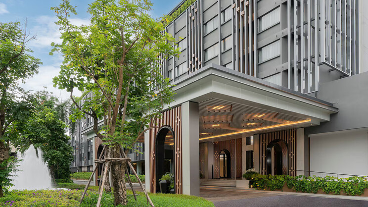 Meliá Chiang Mai